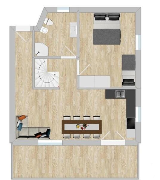 Wegscheiderhof Apartment Feldthurns Bagian luar foto