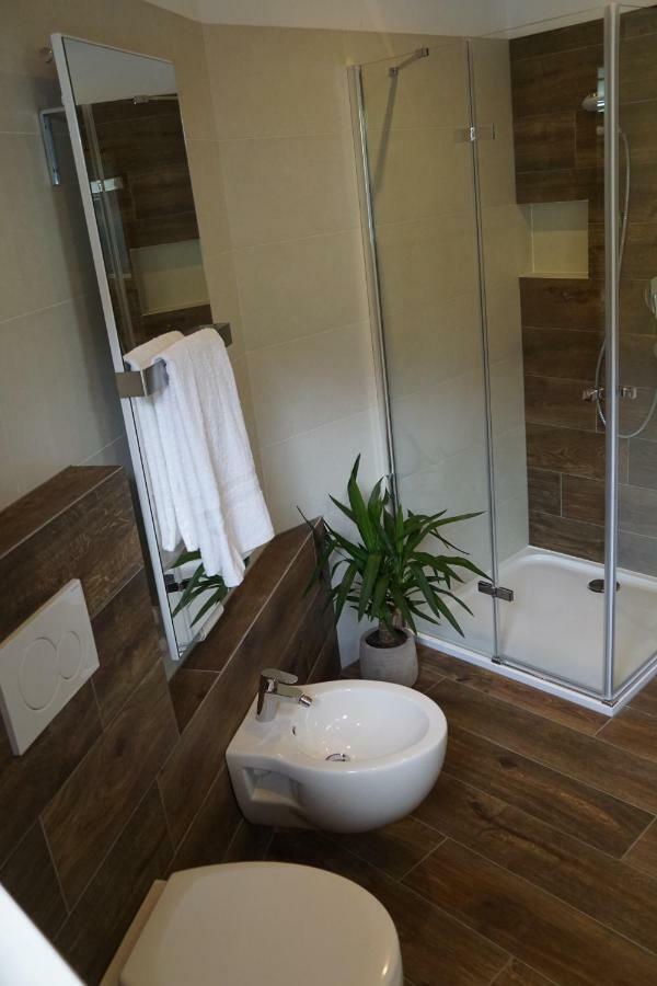 Wegscheiderhof Apartment Feldthurns Bagian luar foto