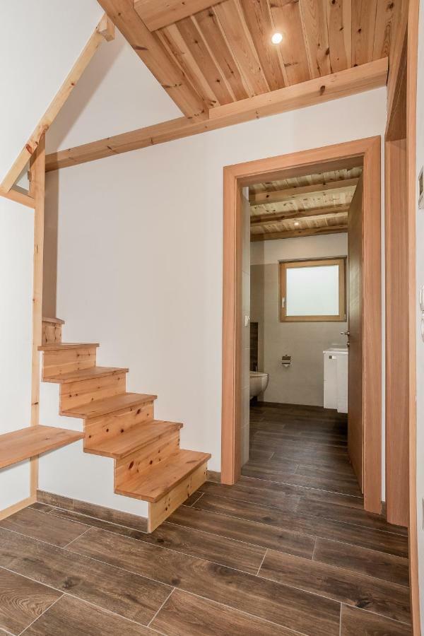 Wegscheiderhof Apartment Feldthurns Bagian luar foto
