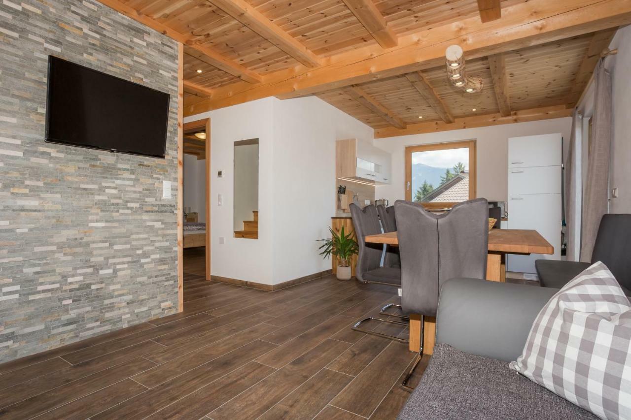 Wegscheiderhof Apartment Feldthurns Bagian luar foto