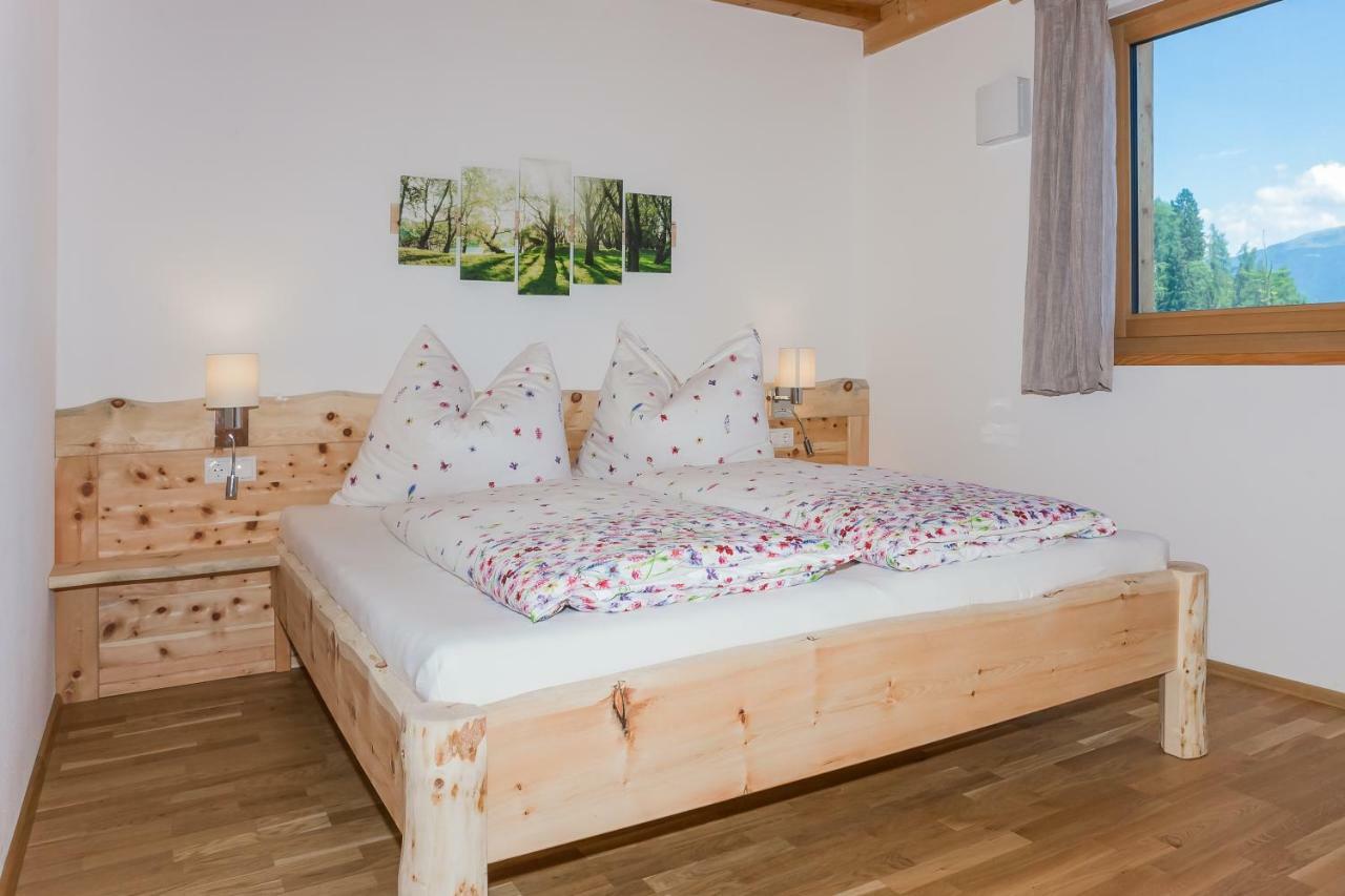 Wegscheiderhof Apartment Feldthurns Bagian luar foto