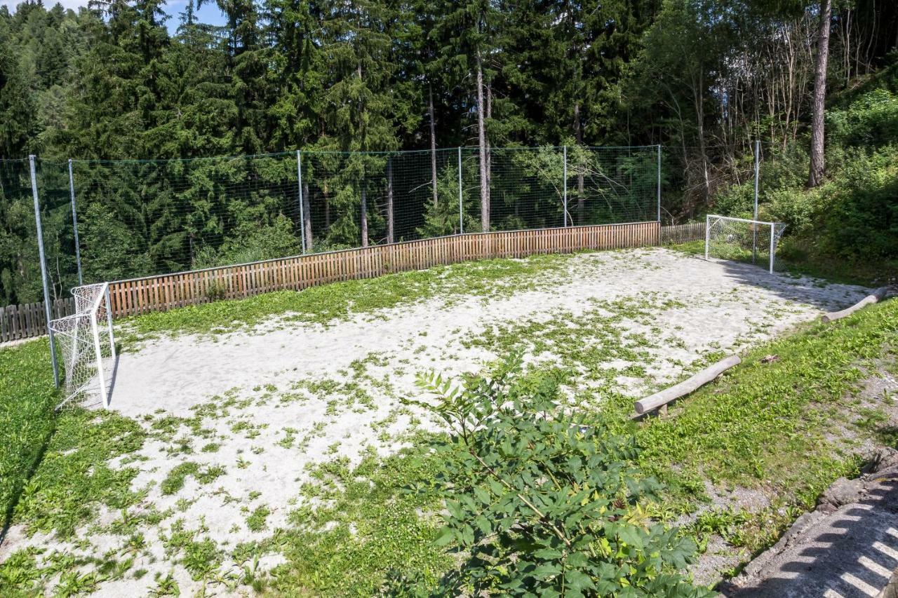 Wegscheiderhof Apartment Feldthurns Bagian luar foto