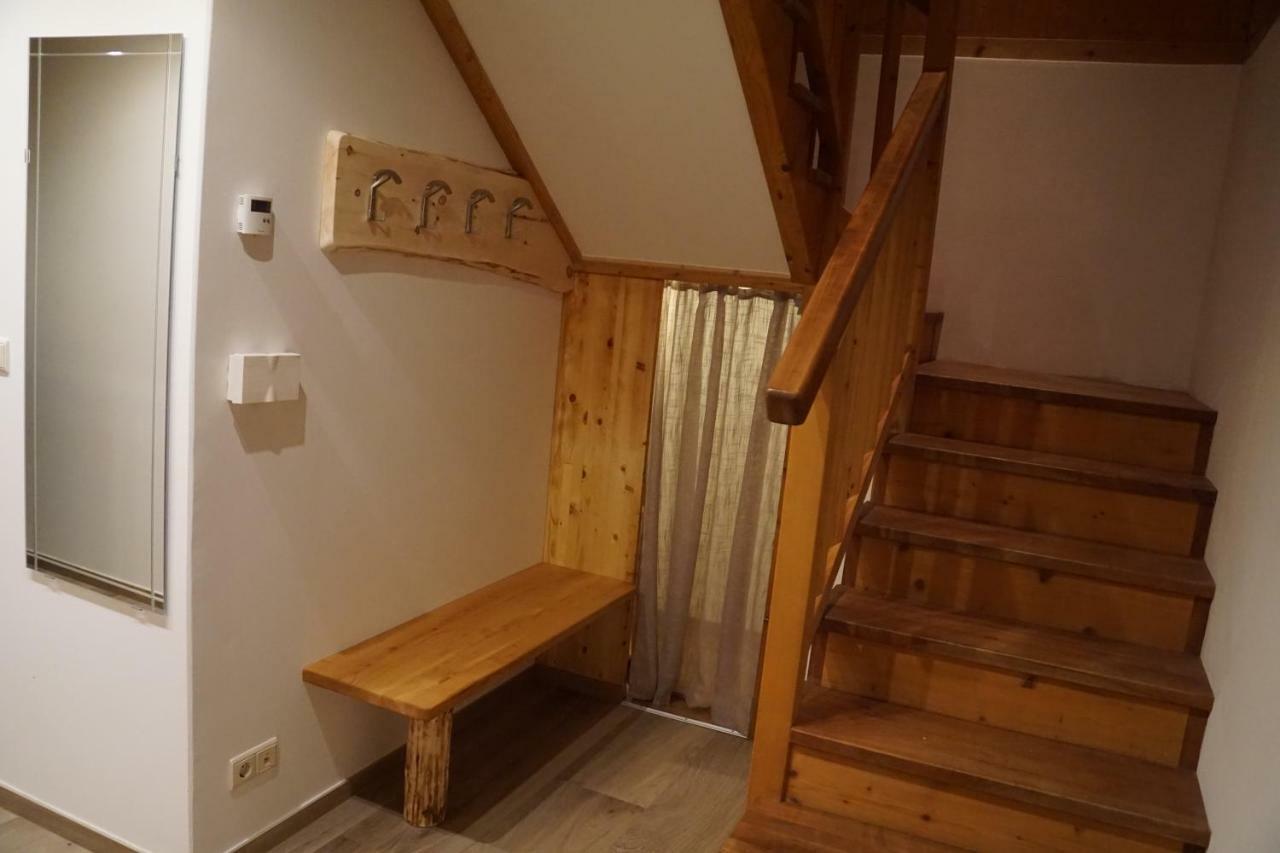Wegscheiderhof Apartment Feldthurns Bagian luar foto