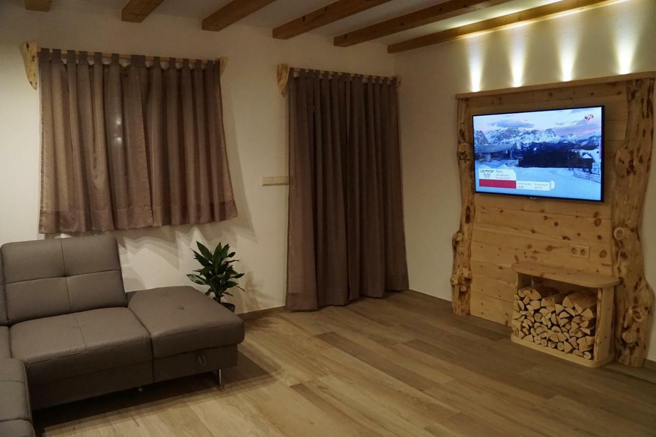 Wegscheiderhof Apartment Feldthurns Bagian luar foto